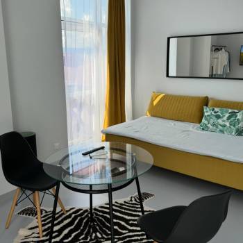 Продается 1-комнатная квартира, 24 м²