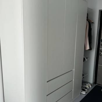 Продается 1-комнатная квартира, 24 м²