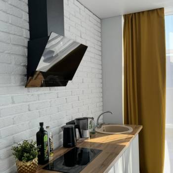 Продается 1-комнатная квартира, 24 м²