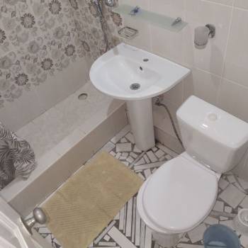 Сдается 1-комнатная квартира, 20 м²