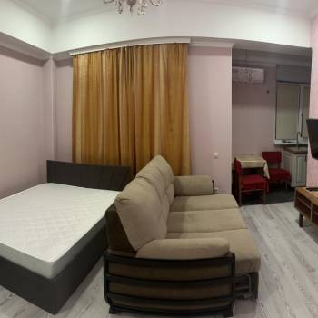 Сдается 1-комнатная квартира, 34 м²