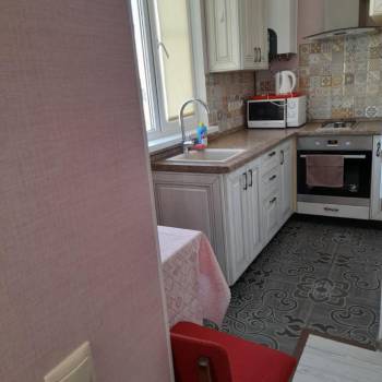 Сдается 1-комнатная квартира, 34 м²