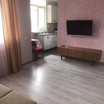 Сдается 1-комнатная квартира, 34 м²