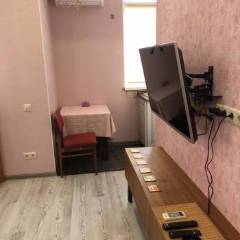 Сдается 1-комнатная квартира, 34 м²