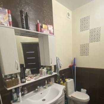 Продается 1-комнатная квартира, 32,2 м²