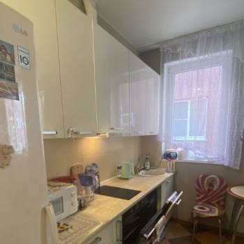 Продается 1-комнатная квартира, 32,2 м²