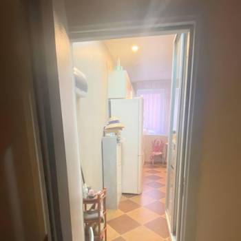 Продается 1-комнатная квартира, 32,2 м²