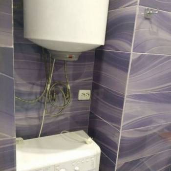 Сдается 1-комнатная квартира, 24 м²