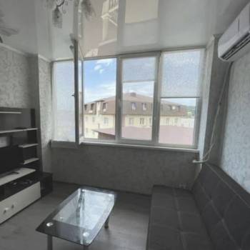 Сдается 1-комнатная квартира, 24 м²