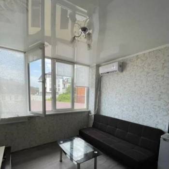 Сдается 1-комнатная квартира, 24 м²