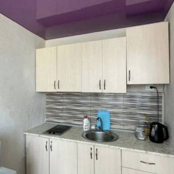 Сдается 1-комнатная квартира, 24 м²