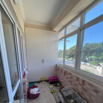 Продается 3-х комнатная квартира, 150 м²