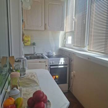 Продается 1-комнатная квартира, 36 м²