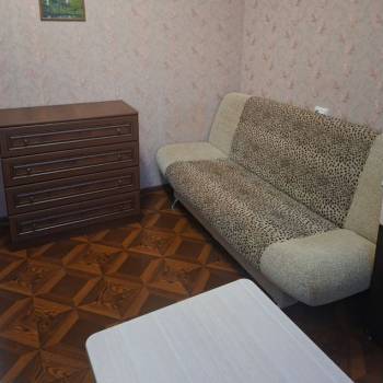 Продается 1-комнатная квартира, 36 м²