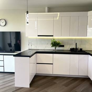 Продается 3-х комнатная квартира, 81 м²