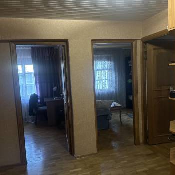Сдается Многокомнатная квартира, 66 м²