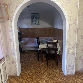 Сдается Многокомнатная квартира, 66 м²