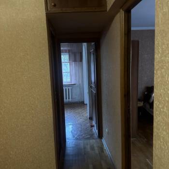 Сдается Многокомнатная квартира, 66 м²