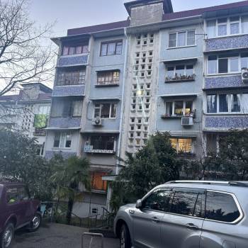 Сдается Многокомнатная квартира, 66 м²