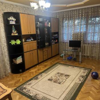 Сдается Многокомнатная квартира, 66 м²