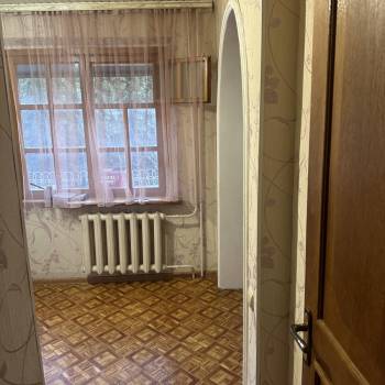 Сдается Многокомнатная квартира, 66 м²