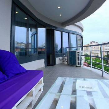 Сдается Многокомнатная квартира, 95 м²