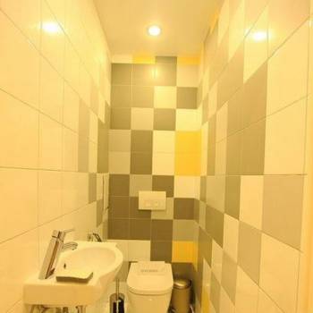 Сдается Многокомнатная квартира, 95 м²