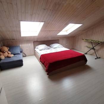 Сдается 2-х комнатная квартира, 45 м²