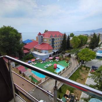 Сдается 2-х комнатная квартира, 45 м²