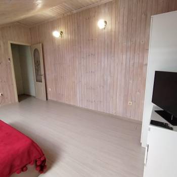 Сдается 2-х комнатная квартира, 45 м²