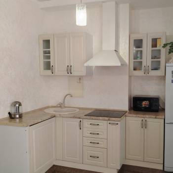 Сдается 2-х комнатная квартира, 45 м²