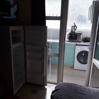 Сдается 1-комнатная квартира, 28 м²