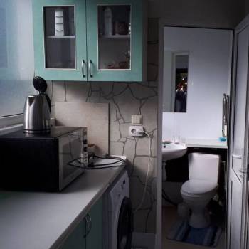 Сдается 1-комнатная квартира, 28 м²