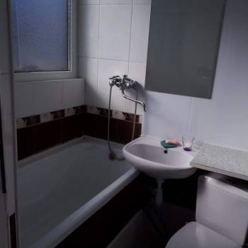 Сдается 1-комнатная квартира, 28 м²