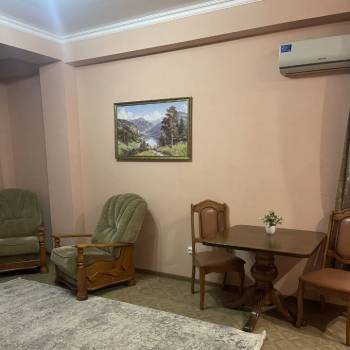 Сдается 2-х комнатная квартира, 52 м²