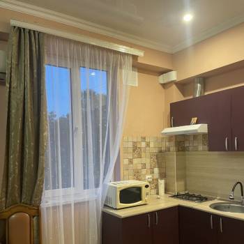 Сдается 2-х комнатная квартира, 52 м²