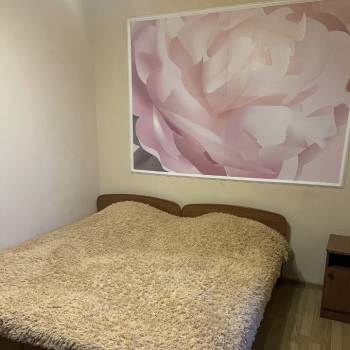 Сдается 2-х комнатная квартира, 52 м²