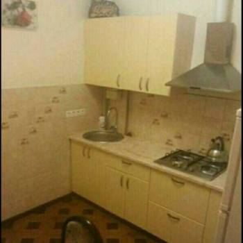 Сдается 2-х комнатная квартира, 45 м²