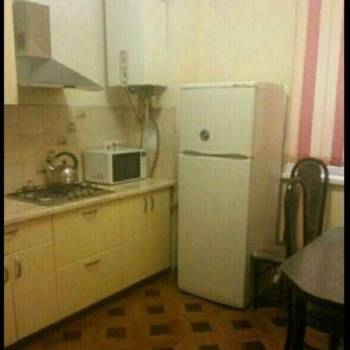 Сдается 2-х комнатная квартира, 45 м²