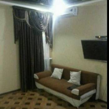 Сдается 2-х комнатная квартира, 45 м²