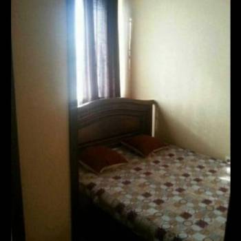 Сдается 2-х комнатная квартира, 45 м²