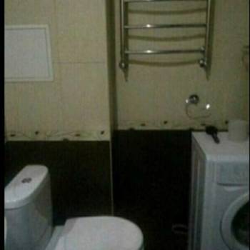 Сдается 2-х комнатная квартира, 45 м²