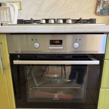 Продается 1-комнатная квартира, 32 м²