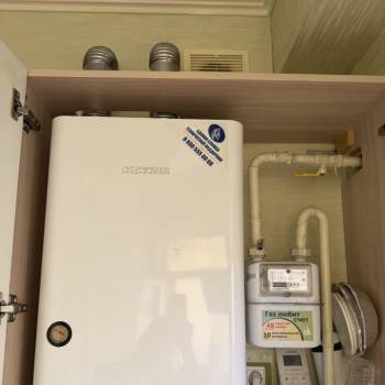 Продается 1-комнатная квартира, 32 м²