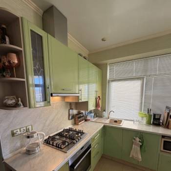 Продается 1-комнатная квартира, 32 м²