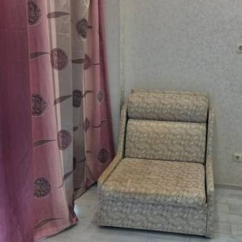 Сдается 1-комнатная квартира, 28 м²