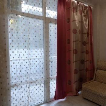 Сдается 1-комнатная квартира, 28 м²