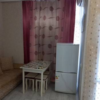 Сдается 1-комнатная квартира, 28 м²