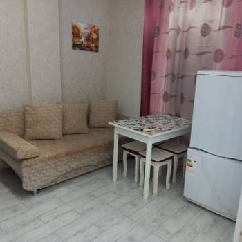 Сдается 1-комнатная квартира, 28 м²