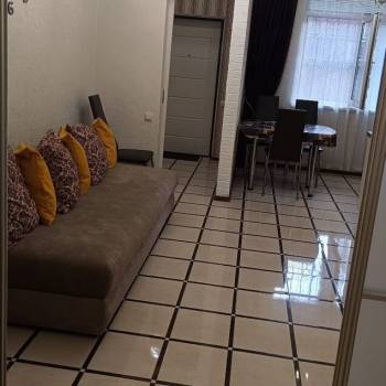 Сдается 1-комнатная квартира, 35 м²